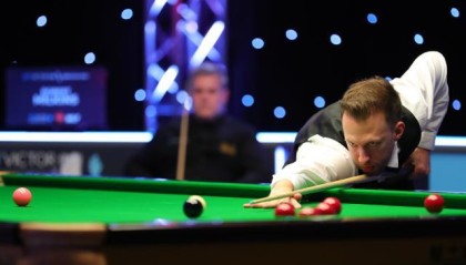 半岛体育-直布罗陀赛特鲁姆普两轮横扫 中国军团两人进八强