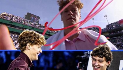 半岛体育下载-辛纳：我是F1的超级粉丝，感谢安东内利把冠军带回意大利