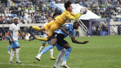 半岛体育官网-国青7人可入选国家队，5人可踢主力，球迷：建议这5人组国足后防