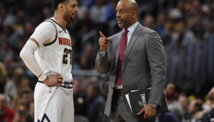 半岛体育官网-将掘金进攻体系植入奇才 昂塞尔德能留住比尔吗？