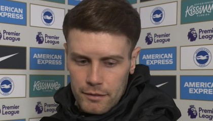 bandao-许尔策勒抱怨阿森纳拖延时间：你们见识过门将一场摔倒三次吗