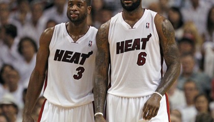 Skip：詹姆斯11年总决赛振作不起来 他缺乏决断力&amp;乔丹从未这样过