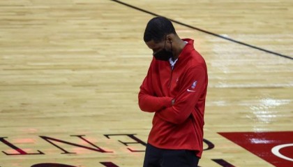 半岛体育下载-战绩排名全联盟倒数第二 火箭却从未想过输球摆烂